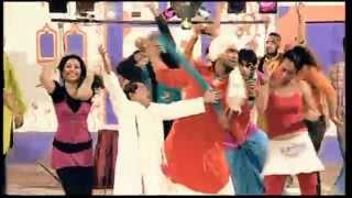 Miss pooja Manjit Rupowalia dj  Latest Punjabi Most hit Video  MISS POOJA  MANJIT 2014 [upl. by Grannie]