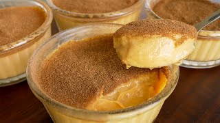 10 Minutes Cold Dessert  No Baking  No Oven  No Gelatine No Flour by Huma In The Kitchen [upl. by Ecirtaed]