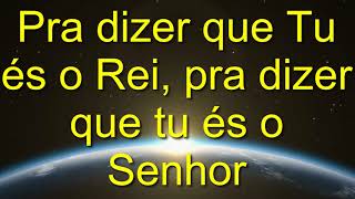 quotVOU CANTAR TEU AMORquotquotquot PE FÁBIO DE MELO [upl. by Atal]