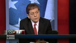 Judge Napolitano Woodrow Wilson Was A Notorious Racist [upl. by Brownley]