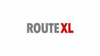 RouteXL v4 demo [upl. by Malilliw]