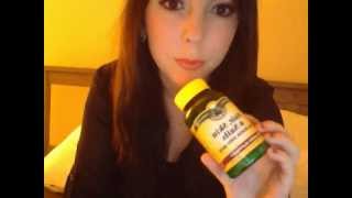 Biotin Review Fast Hair Growth [upl. by Marla554]