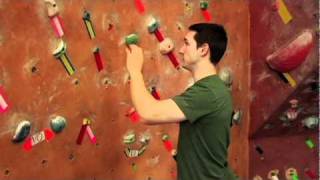 Rock Climbing for Beginners Video 7 Bouldering [upl. by Berry]