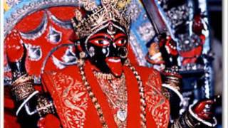 Ran Mein Kud Padi Maha Kali Full Bhajan Song HD Video [upl. by Reinald]