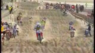 Enduropale 2008  Fin de course [upl. by Lessur521]