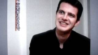 Philippe Jaroussky in Japan 12 [upl. by Moise]