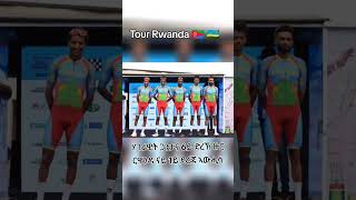 ERITREAN BEST CYCLING CONGRATS🇪🇷❤️🇪🇷 cycling neweritrean sportnews sports eritreanguayla [upl. by Nawor306]