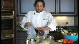 Amazing Salad Maker Food Cutter Demonstration by wwwHealthCraftcom [upl. by Maryn]