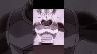 Saiyans pride dragonballsz vegeta anime saiyan pride dbz goku [upl. by Yarak]