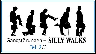 Gangstörungen Teil 2 [upl. by Acenom620]