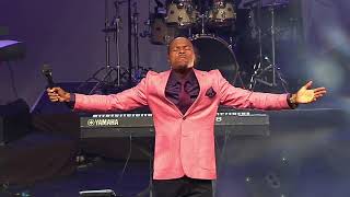 Collen Maluleke  You Are GloriousMost High  Official Video [upl. by Noislla]