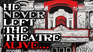 10 Quiz Questions for Logical Thinkers with pictures  He Never Left the Theatre Alive [upl. by Nauqit537]