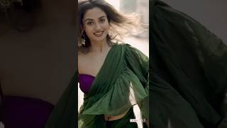 Teju ashwini hot navel saree tejuashwini navel manasilaayo hotlook trending shots [upl. by Sprage685]