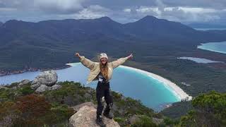 UCL Study Abroad National Parks and Spotlighting in Tasmania [upl. by Parish]