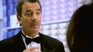 Zellers Commercial with Victor Newman Eric Braeden [upl. by Alyakcm69]