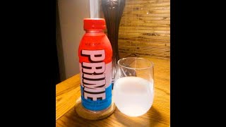 Epic Product Review Prime Hydration LLC Hydration Drink [upl. by Anitroc]