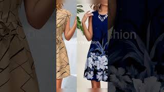 ☀ Top 5 Vestidos de Verão para Arrasar na Temporada  Tendências e Dicas de Moda shorts [upl. by Lana274]