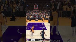 Tobias Harris GAME WINNER No ClickBait [upl. by Silenay]