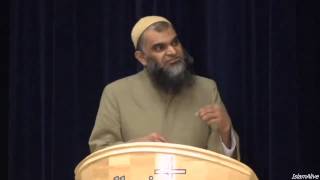 Christianity vs Islam debate  Dave Hunt vs Shabir Ally [upl. by Aihsas]