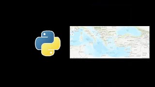 GIS and Python Tutorial Part1 arcgis library installation and map in jupyter notebook [upl. by Haorbed]