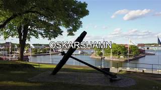 OSKARSHAMN [upl. by Noirad139]