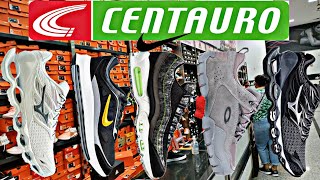 PROMOÇÃO CENTAURO e NIKE OAKLEY  CUPOM DE DESCONTO TÊNIS BARATO E ORIGINAL [upl. by Nennek]