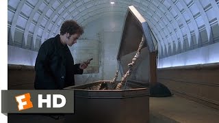 Dracula 2000 212 Movie CLIP  Resurrection 2000 HD [upl. by Leoy]