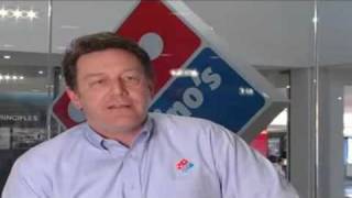 Dominos President Responds To Prank Video [upl. by Roman]