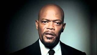 Samuel L Jacksons Stop Gun Violence PSA [upl. by Anujra]