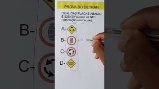 Prova teórica Detran 2024 prova do Detran 2024 como passar na prova teórica do detran 2024 [upl. by Drew]