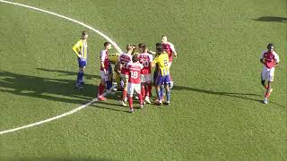 Rotherham United v Shrewsbury Town highlights [upl. by Greysun]