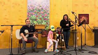 Agricola Family Band full set 21024 [upl. by Bac]