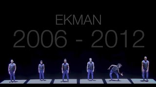 Ekman 2006  2012 [upl. by Kylander649]