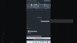 7 Offset AutoCAD Tutorial architecture autocad [upl. by Rotberg]