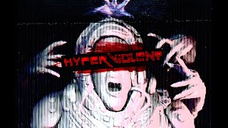 Hyperviolent  i7 7700K amp RTX 3050 Early Access [upl. by Lyrak]