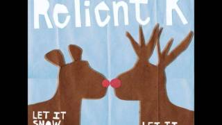 Relient K  Boxing Day [upl. by Siloa241]