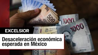 Proyecciones económicas para México en 2025 Expansión y Desaceleración [upl. by Sutherlan]