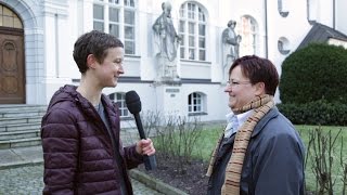 Der Heilige Stephanus  über den ersten christlichen Märtyrer und seine Rolle in Passau Kurzversion [upl. by Torey]