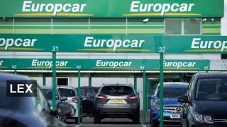 How will Europcars IPO run  Lex [upl. by Amled]