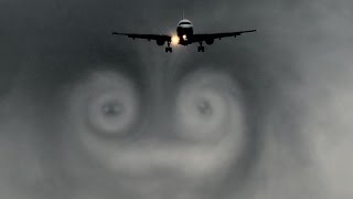 Planes clouds and vortices [upl. by Chloras]