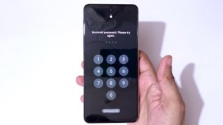 How to Hard Reset Realme C63 5G  Forgotten PasswordFactory Reset [upl. by Nathalie741]