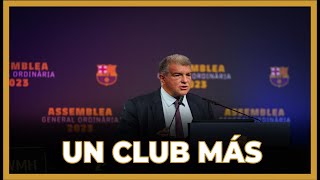 🚨 EL BARÇA LLEVA 3 AÑOS DE CHAPUZAS PARA INSCRIBIR A SUS JUGADORES [upl. by Ahsem644]