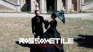 Rossometile  Desdemona Official Video [upl. by Lletnwahs]