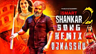 SteppaMaar Remix  Double Ismart  RamPothineni  Puri Jagannadh  DjNasshu dj remix moviesongs [upl. by Uzzia]