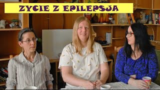 EPILEPSJA  jak się objawia się ta choroba i czy da się z nią żyć Padaczka lekooporna [upl. by Yolande]