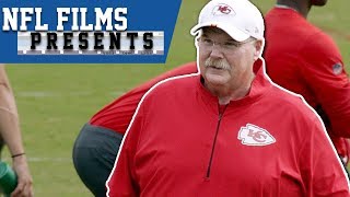 Coaches Micd Up  NFL Films Presents [upl. by Havens]