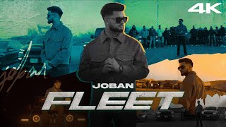 FLEET  JOBAN  OFFICIAL VIDEO  NEW PUNJABI SONG 2024  RASS  AD FILMS  04 RECORDZ [upl. by Oakes]