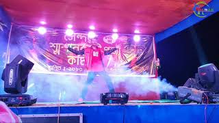 MON TOKE DILAM  DANCE PERFORMANCE AGNI  RLDG AGNI [upl. by Arak783]