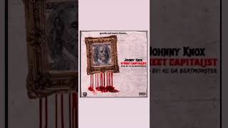 “Street Capitalist” ITS ON THE WAY rap music hiphop atlanta [upl. by Jandy]