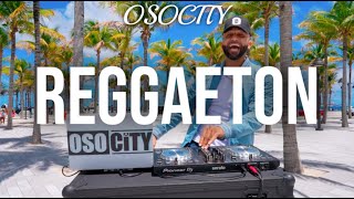 Old School Reggaeton Mix  The Best of Old School Reggaeton by OSOCITY [upl. by Madelon]